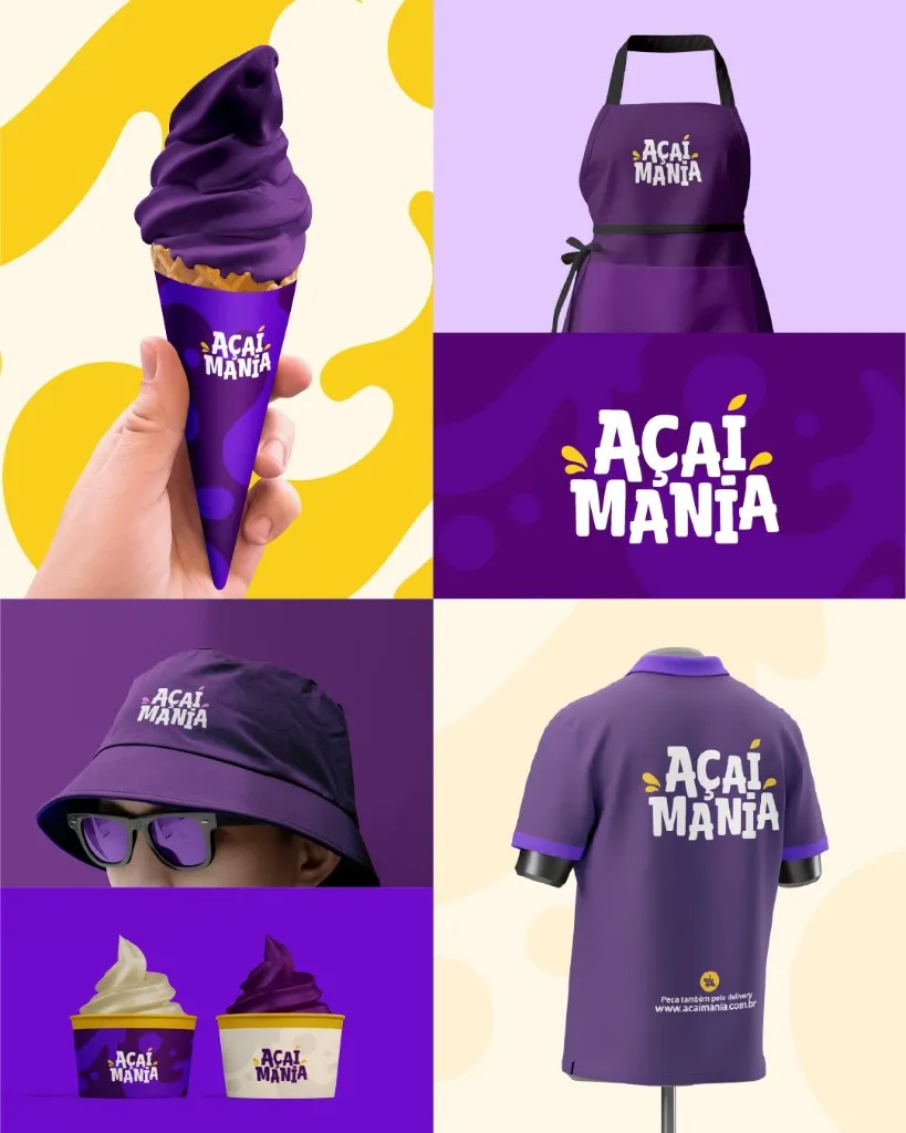 Branding básico
