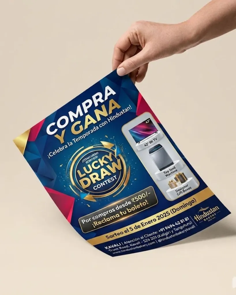 Flayer basico