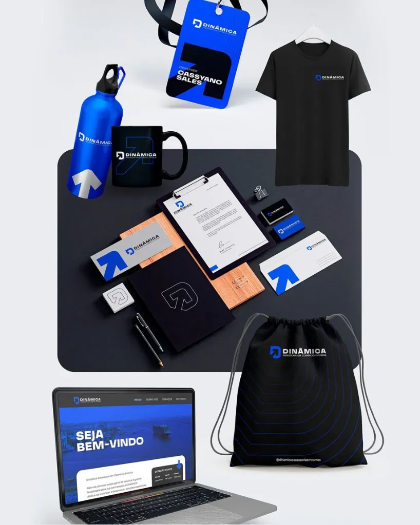 Diseño Branding
