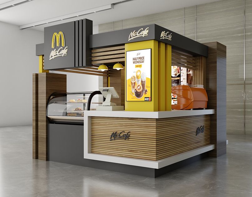 Render basico
