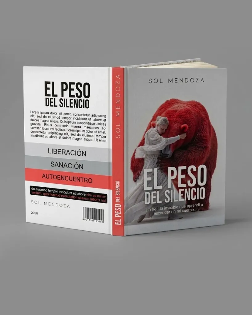 Portada de libro